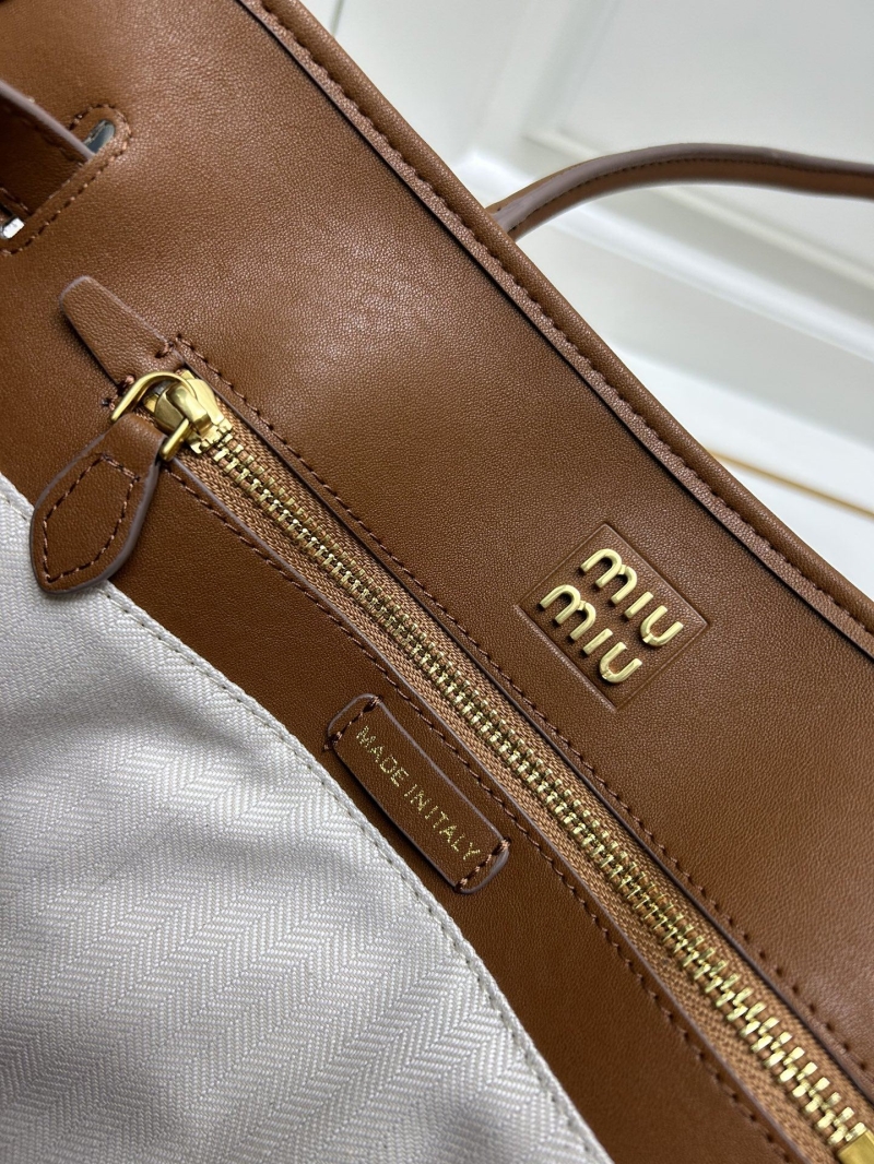 MIU MIU Top Handle Bags